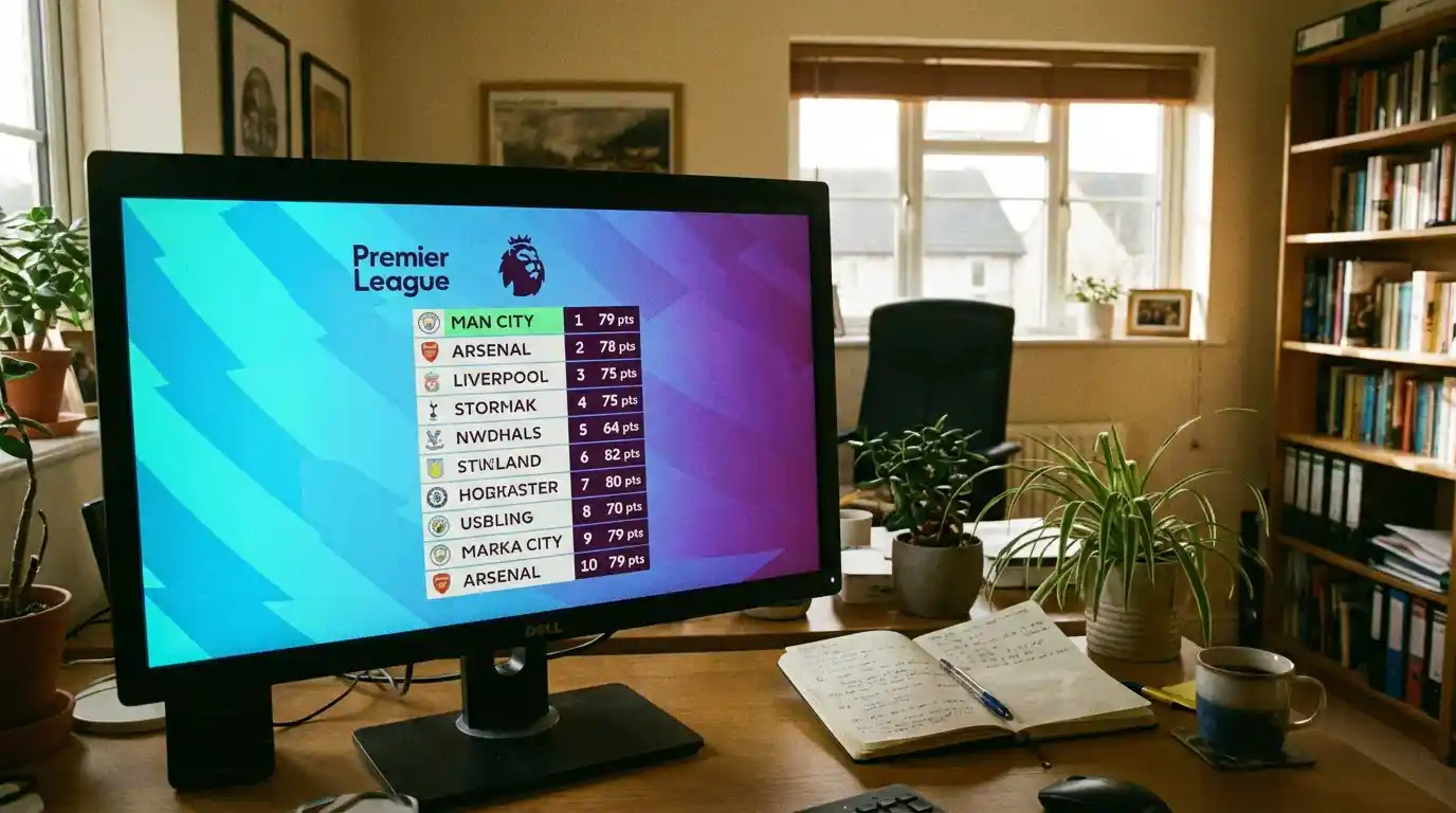 Clasament Premier League 2025 2026 analiza xPTS vs puncte reale si oportunitati de pariuri
