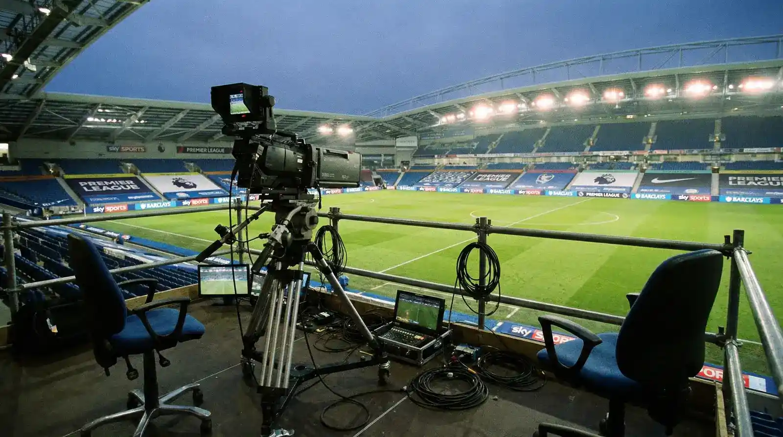 Drepturi TV Premier League 13.2 miliarde lire contract 2025 2029 impact piata pariuri