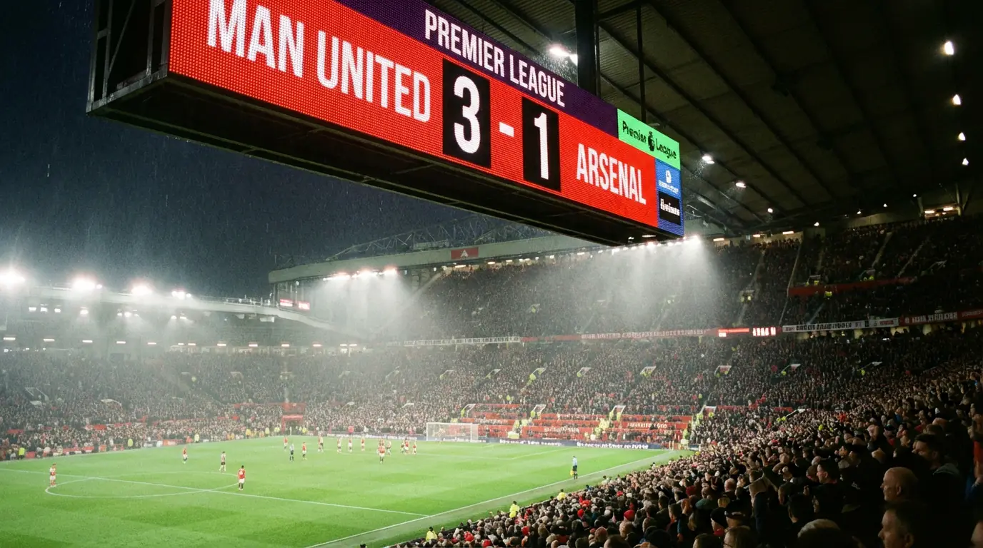 Statistici peste sub goluri Premier League 2025 2026 cu analiza pragurilor si procentelor Over Under