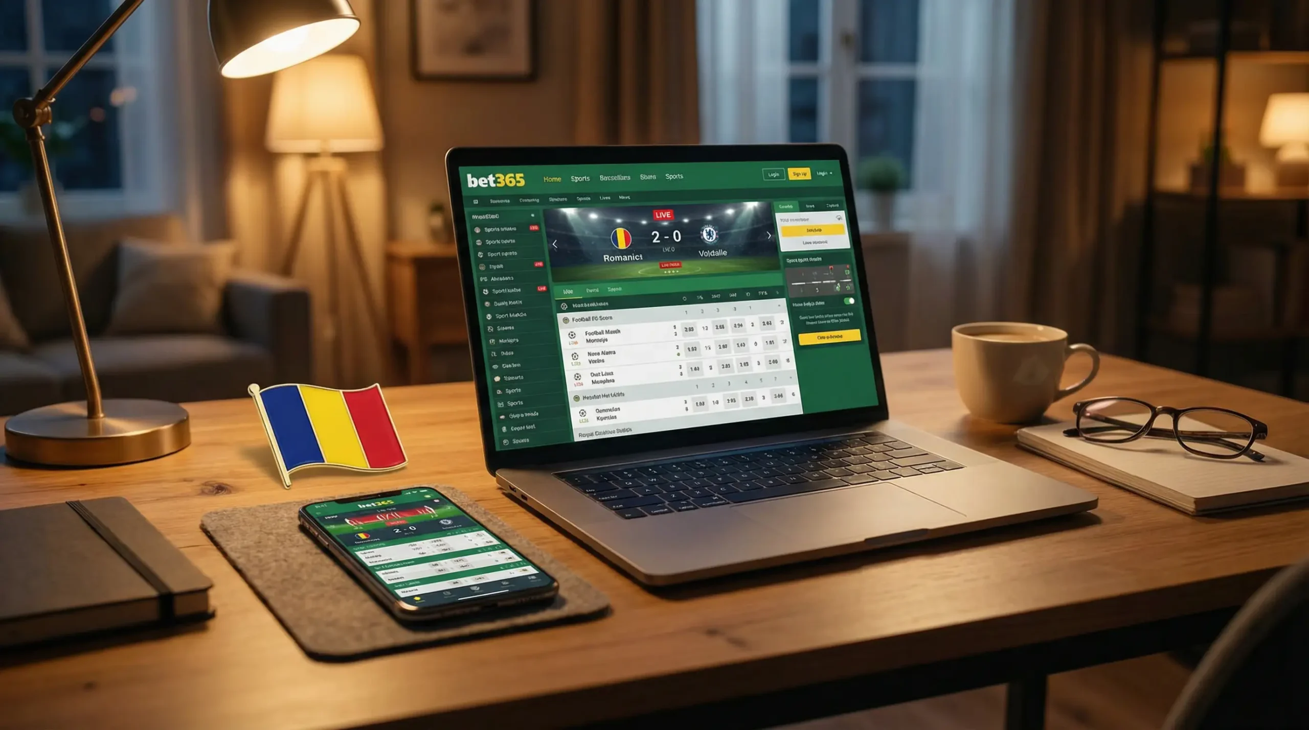 Piata pariuri Romania Premier League dimensiune reglementare ONJN profil jucator statistici