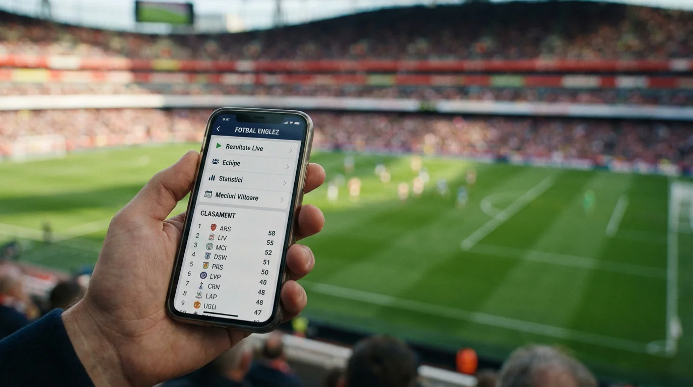 Tipuri de pariuri pe Premier League: 1X2, Over/Under, BTTS, Handicap asiatic, cornere și piețe speciale. Statistici 2025/2026 și aplicabilitate practică.